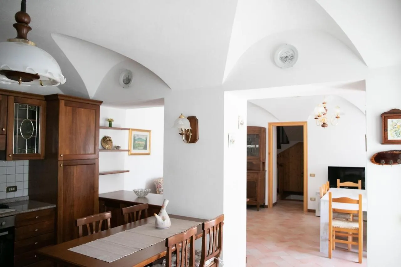 Fabula Home Rental - Relax Nel Bosco Sovere Villa