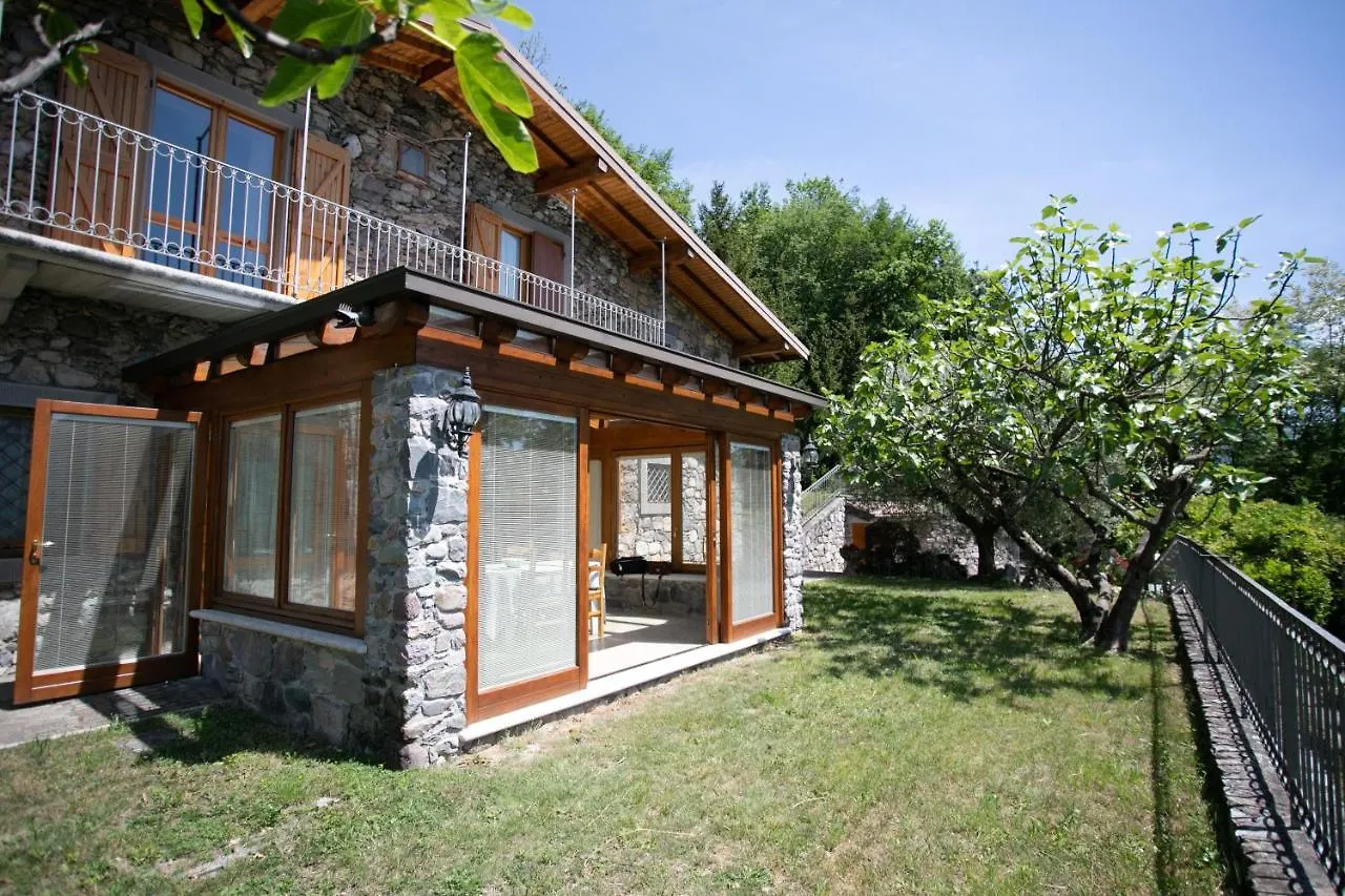 Fabula Home Rental - Relax Nel Bosco contacts