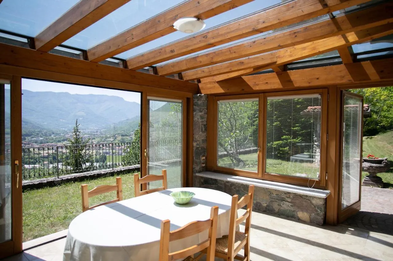 Fabula Home Rental - Relax Nel Bosco Sovere Villa