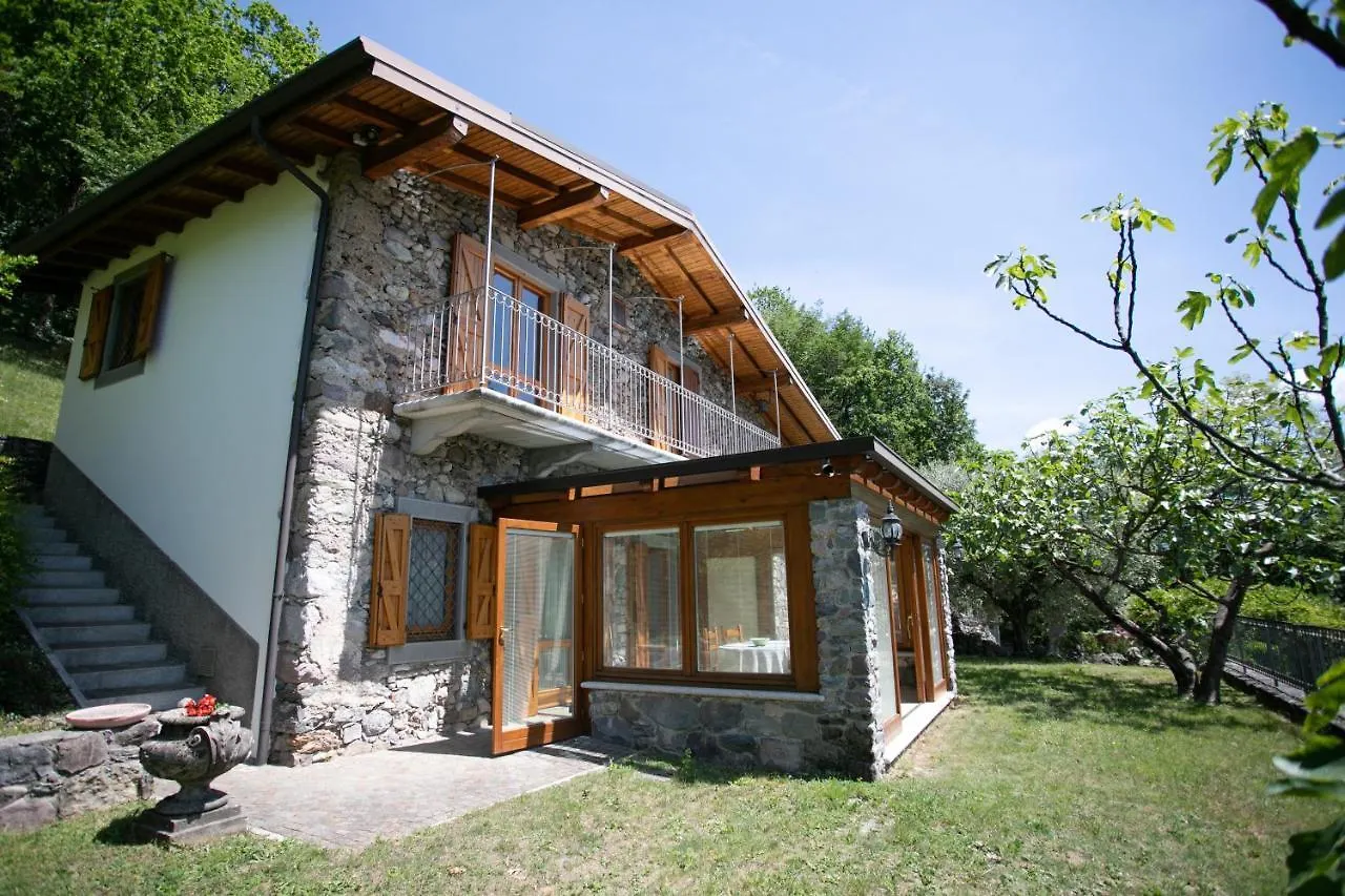 Fabula Home Rental - Relax Nel Bosco Sovere Villa