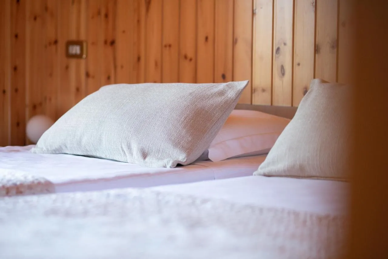 Fabula Home Rental - Relax Nel Bosco Sovere