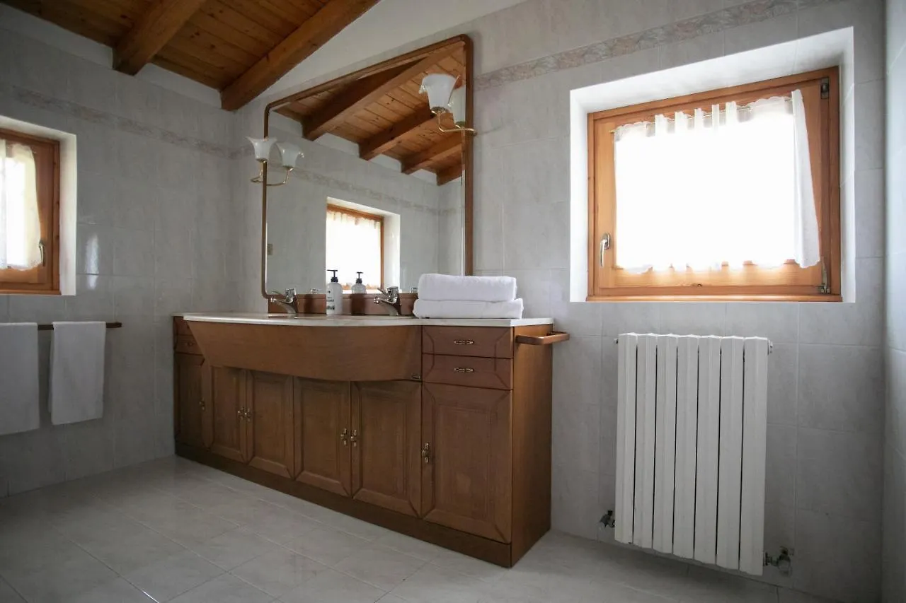 Villa Fabula Home Rental - Relax Nel Bosco Sovere