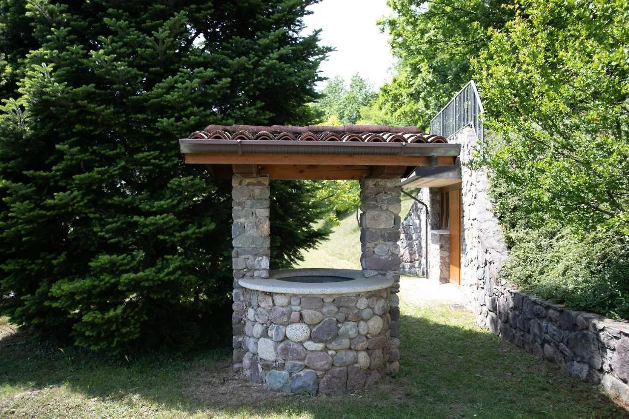 Villa Fabula Home Rental - Relax Nel Bosco Sovere