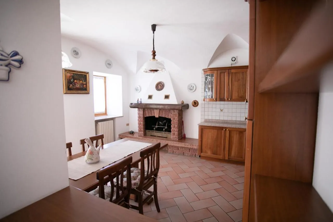 Fabula Home Rental - Relax Nel Bosco Sovere Villa