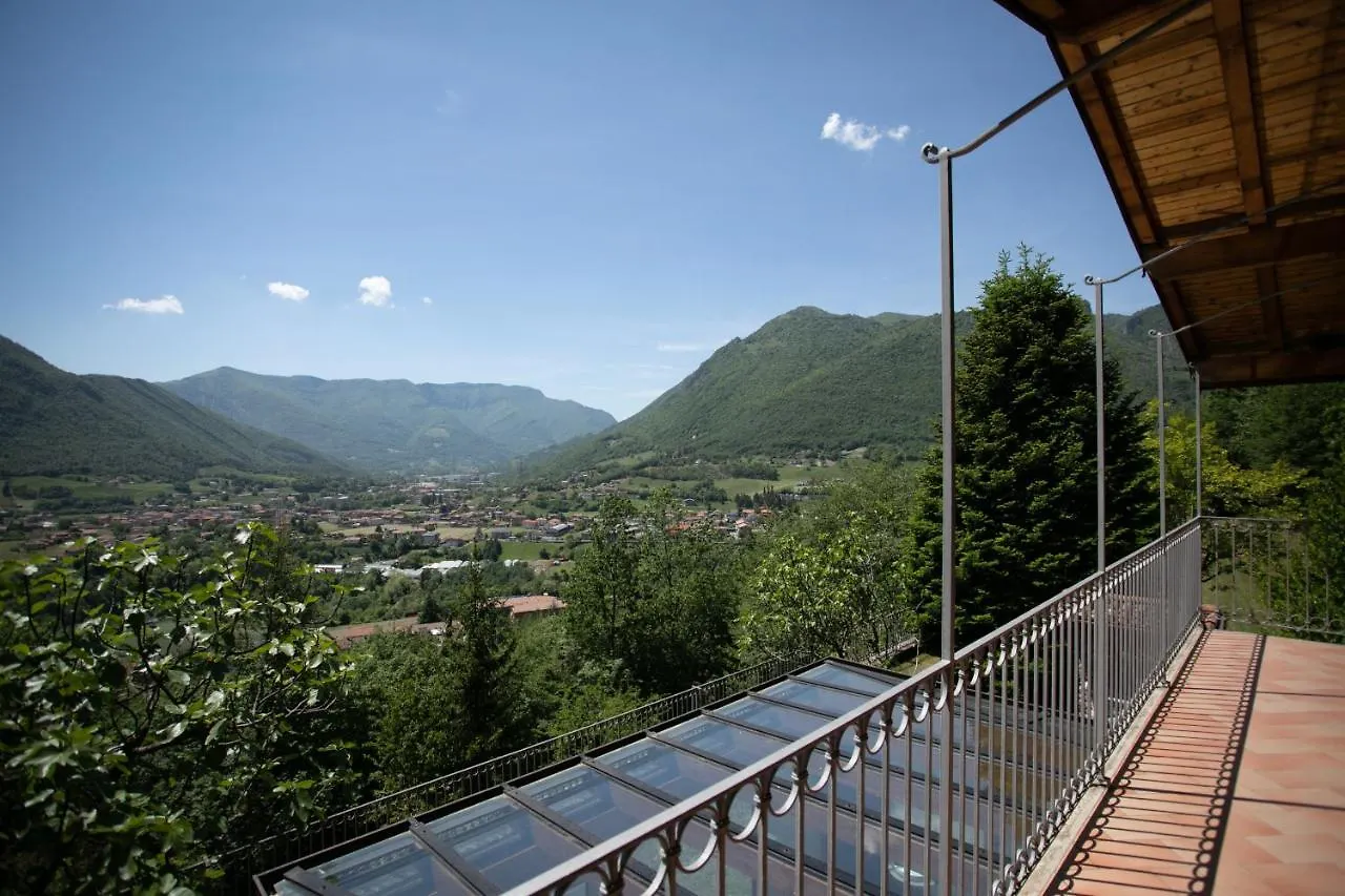 Fabula Home Rental - Relax Nel Bosco Sovere