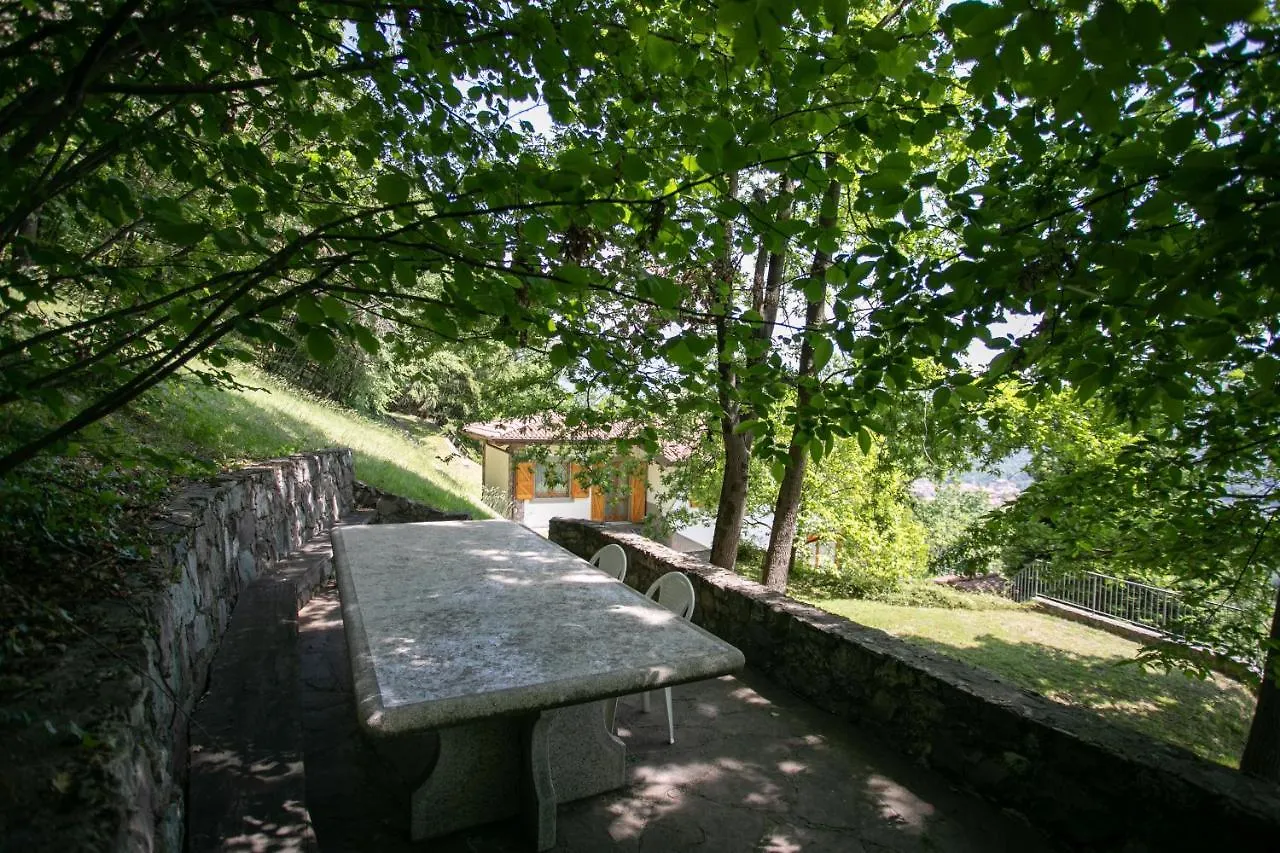 Villa Fabula Home Rental - Relax Nel Bosco Sovere
