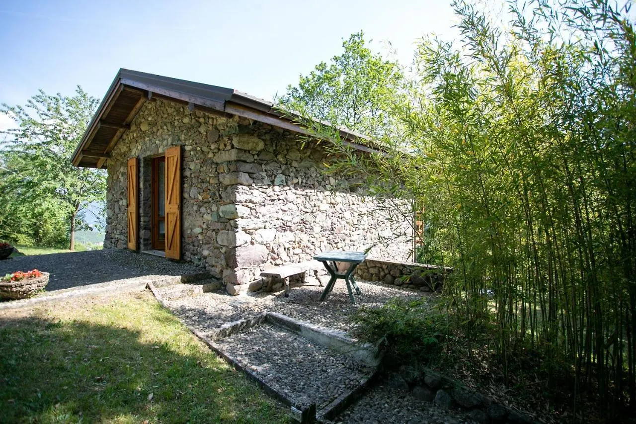 Fabula Home Rental - Relax Nel Bosco Sovere Villa