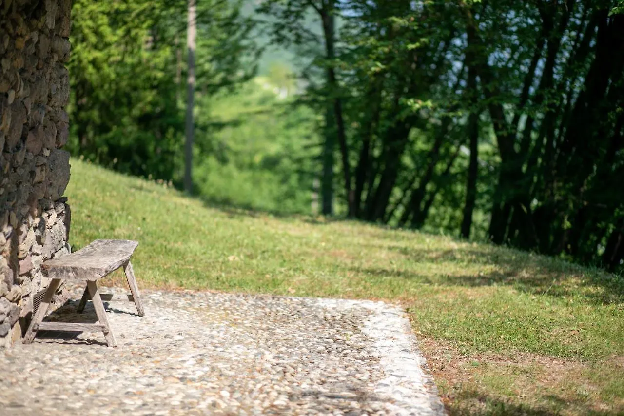 Villa Fabula Home Rental - Relax Nel Bosco Sovere