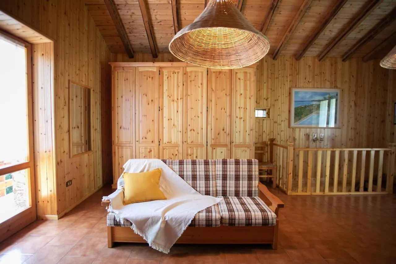 Fabula Home Rental - Relax Nel Bosco Sovere