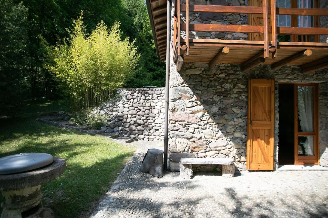Fabula Home Rental - Relax Nel Bosco Sovere Villa