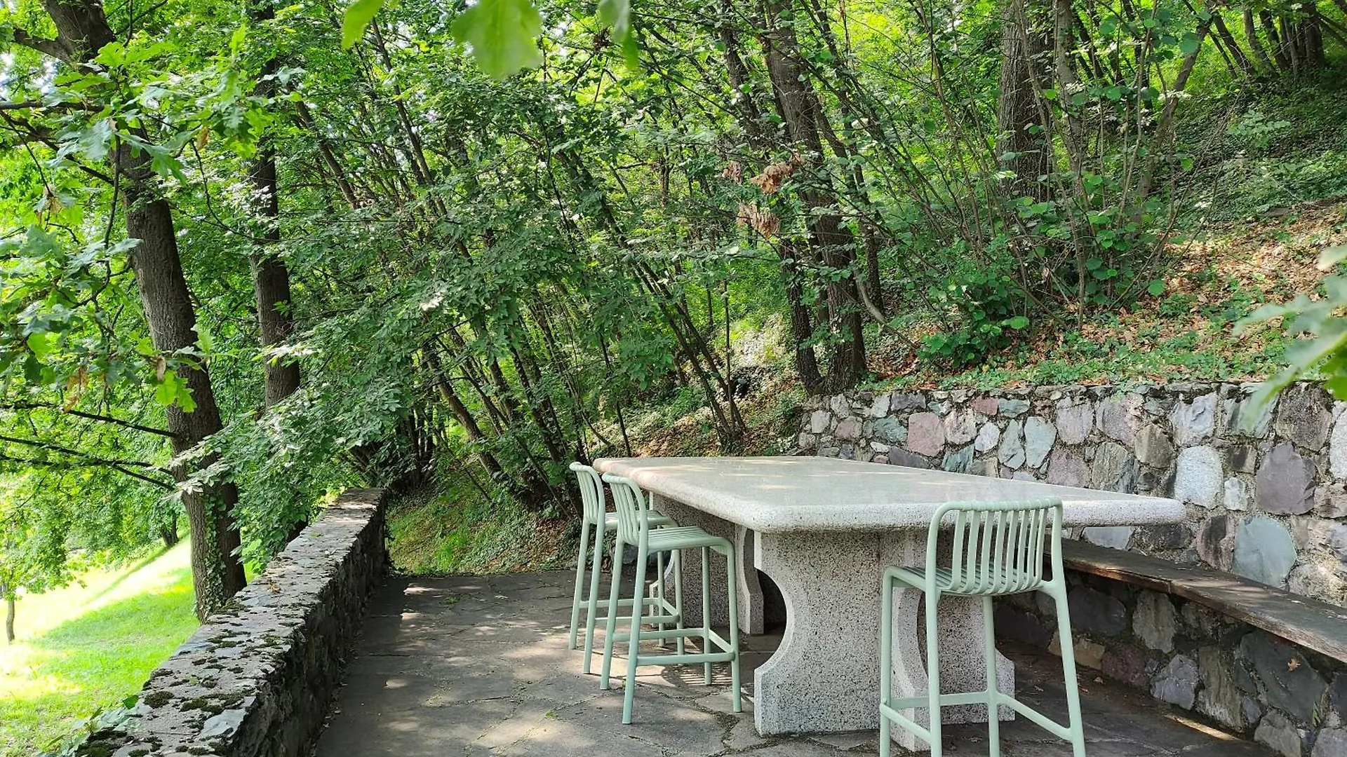 Villa Fabula Home Rental - Relax Nel Bosco Sovere