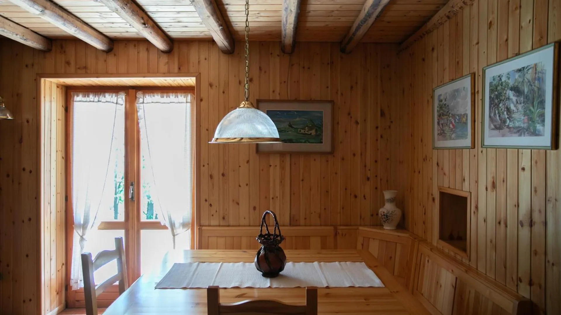 Fabula Home Rental - Relax Nel Bosco Sovere