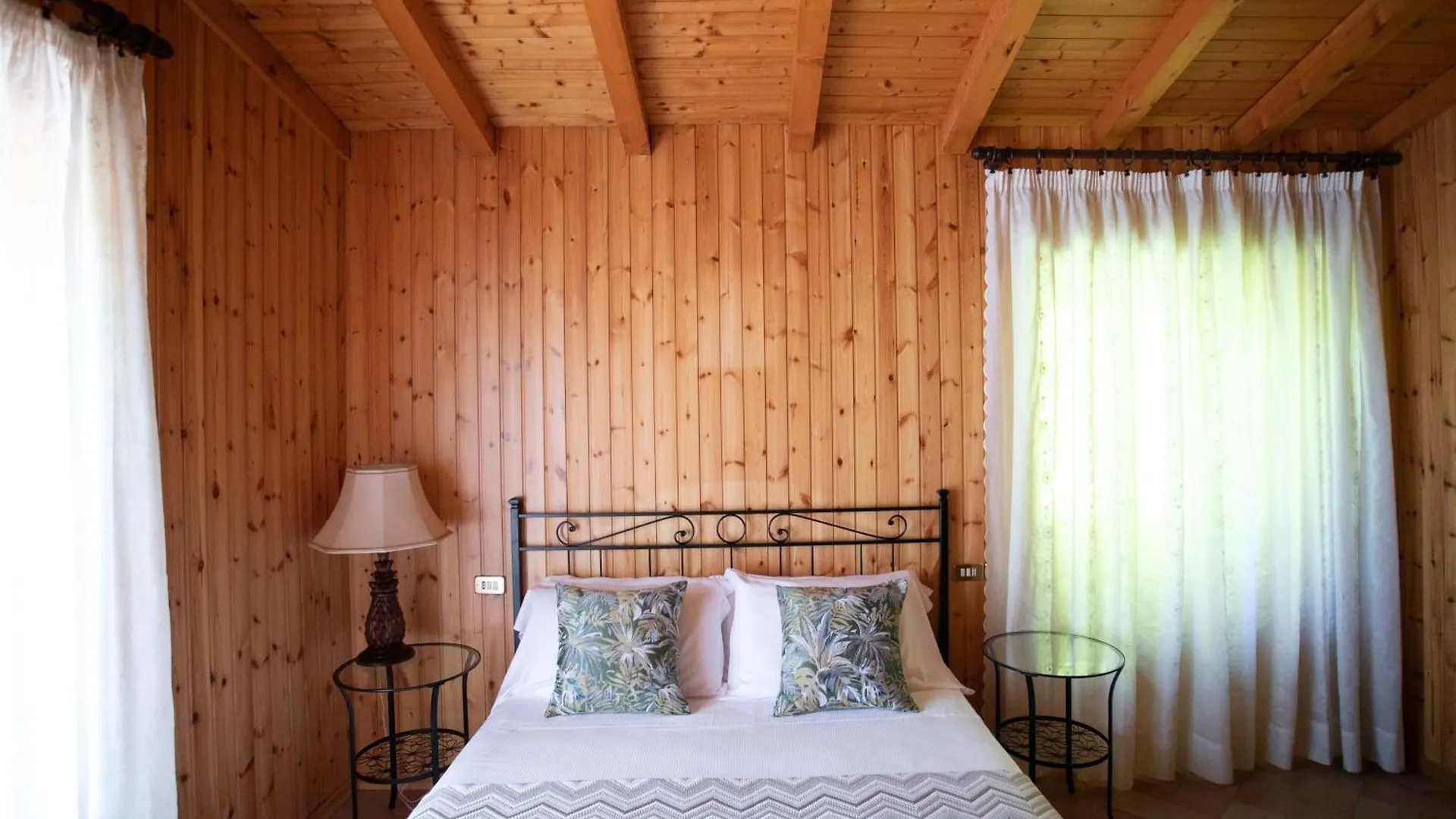 Fabula Home Rental - Relax Nel Bosco Sovere Villa