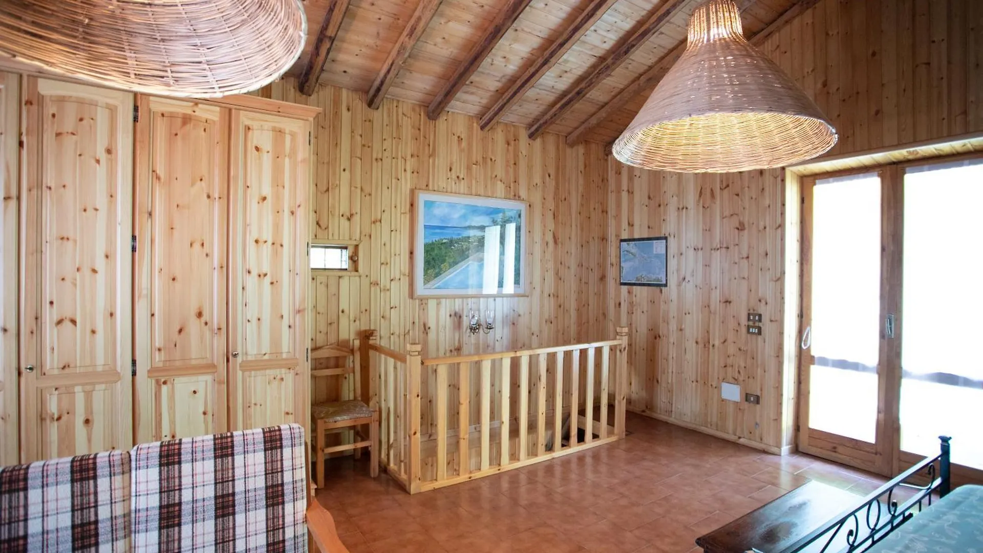 Fabula Home Rental - Relax Nel Bosco Sovere