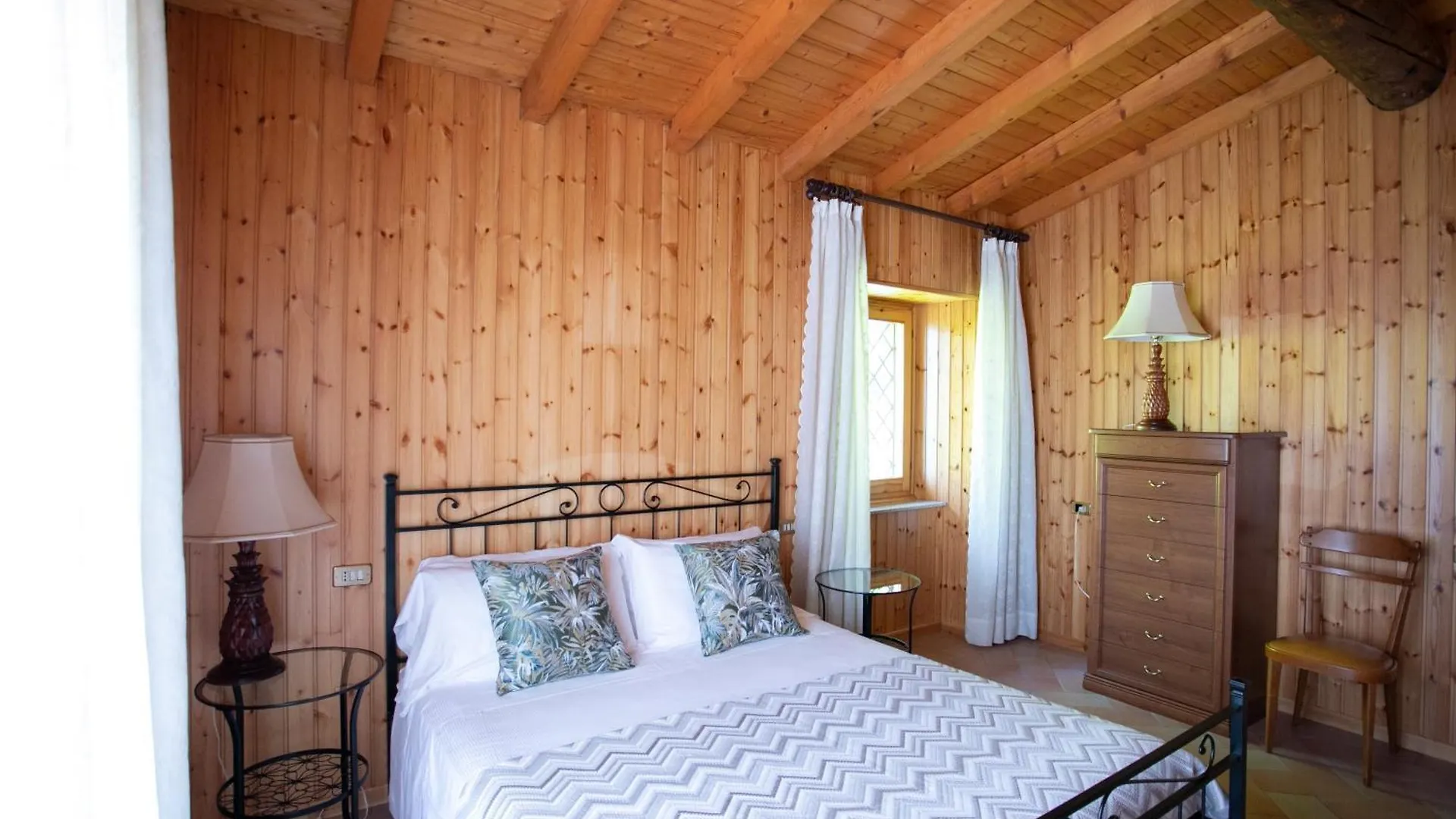 Fabula Home Rental - Relax Nel Bosco Sovere