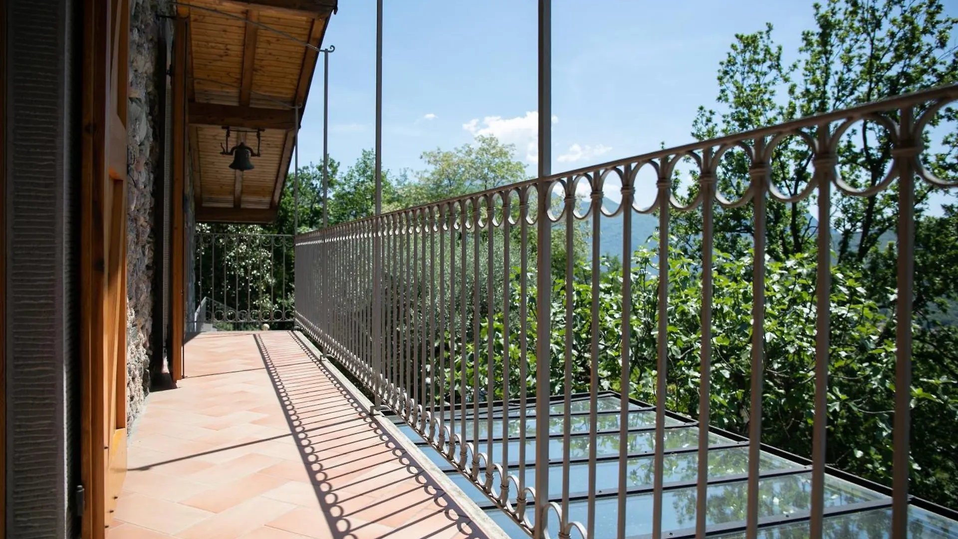 Fabula Home Rental - Relax Nel Bosco Sovere
