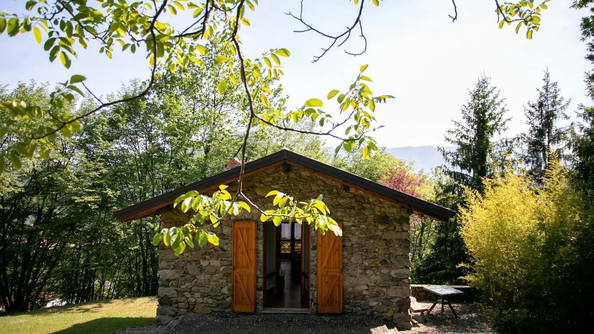 Villa Fabula Home Rental - Relax Nel Bosco Sovere